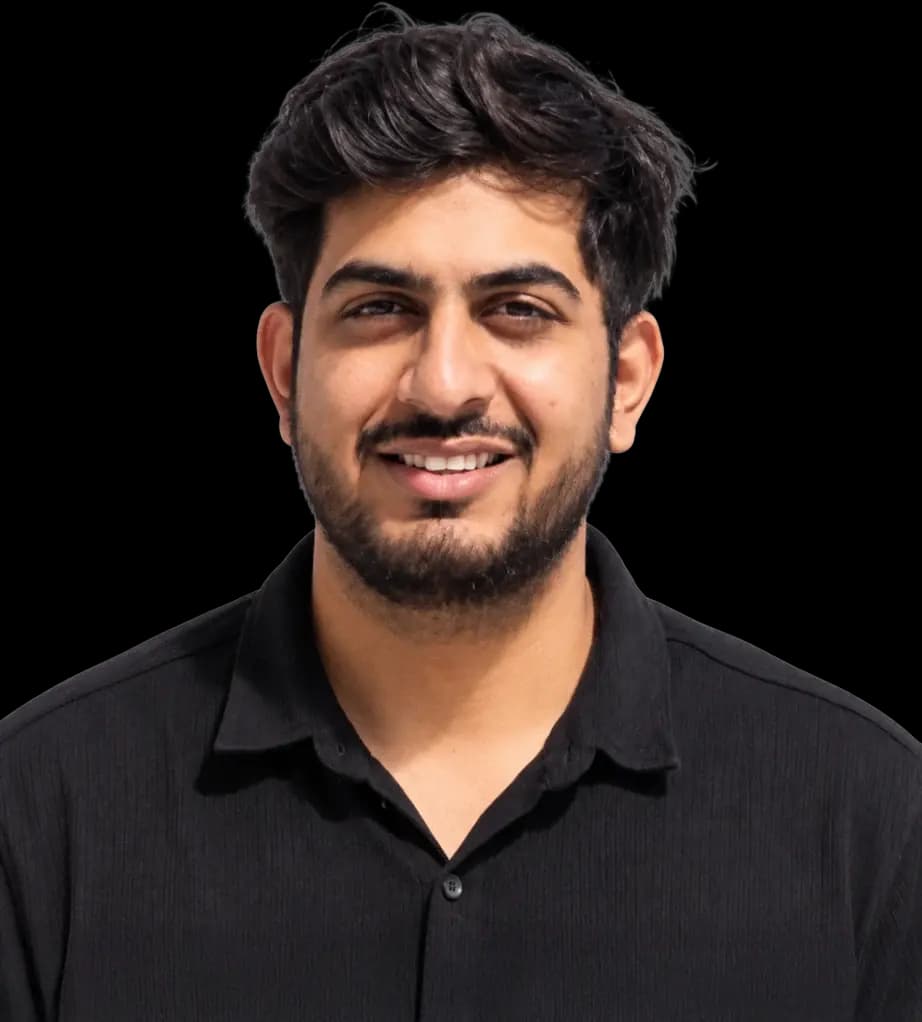 Divyansh Kaushik