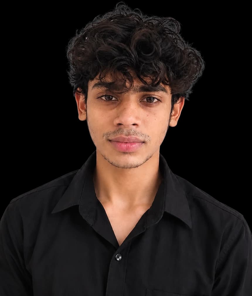 Jahir Pathan