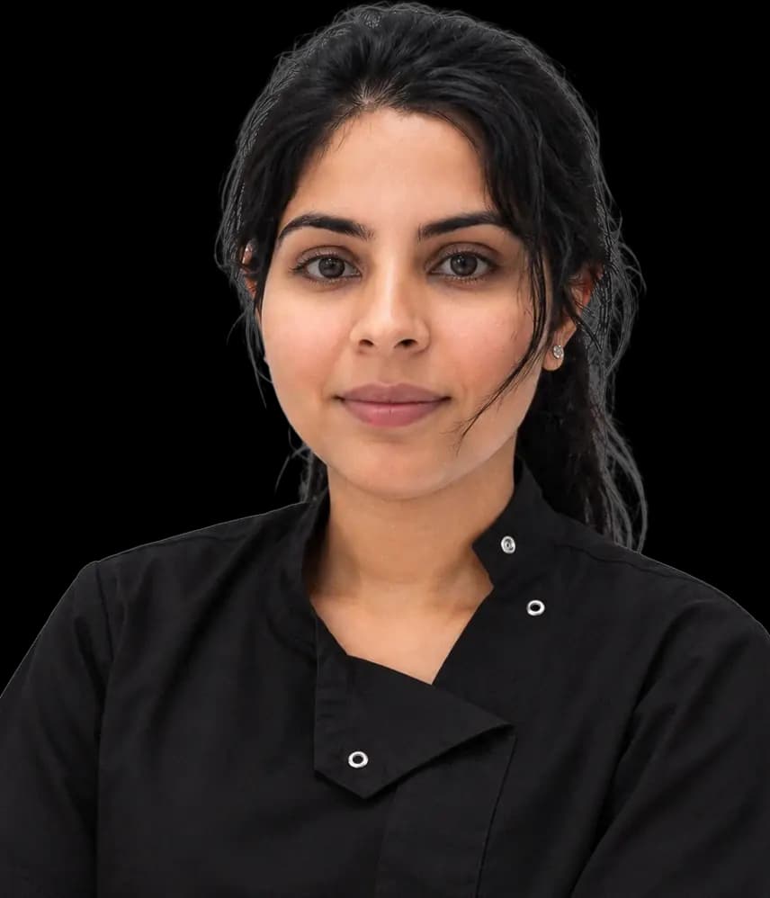 Dr. Neha Anand
