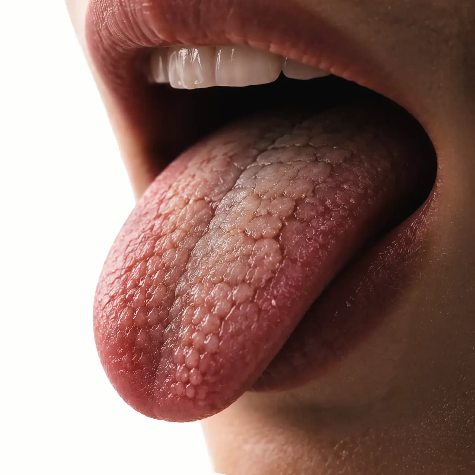 Bad breath
