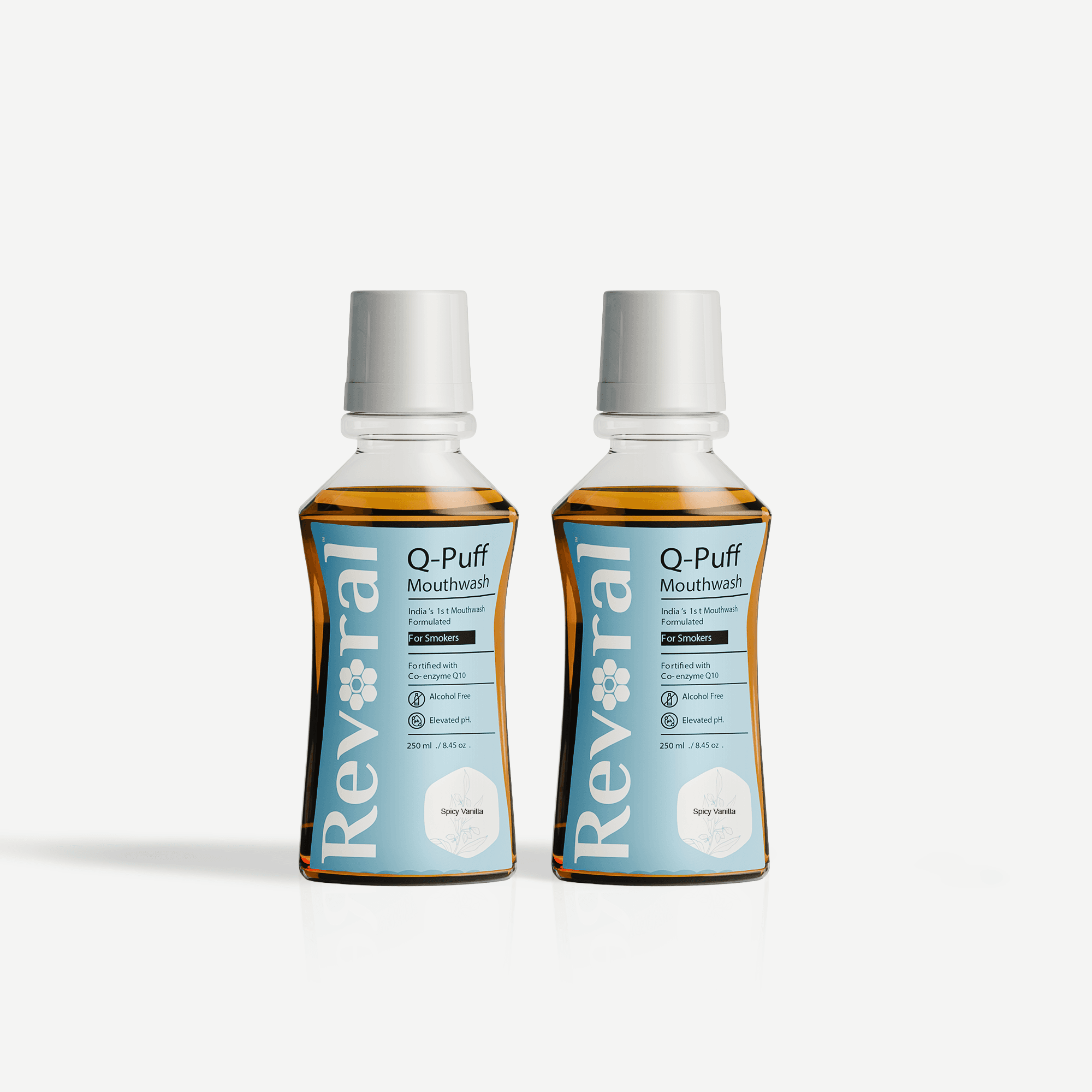 Q-Puff Mouthwash picture