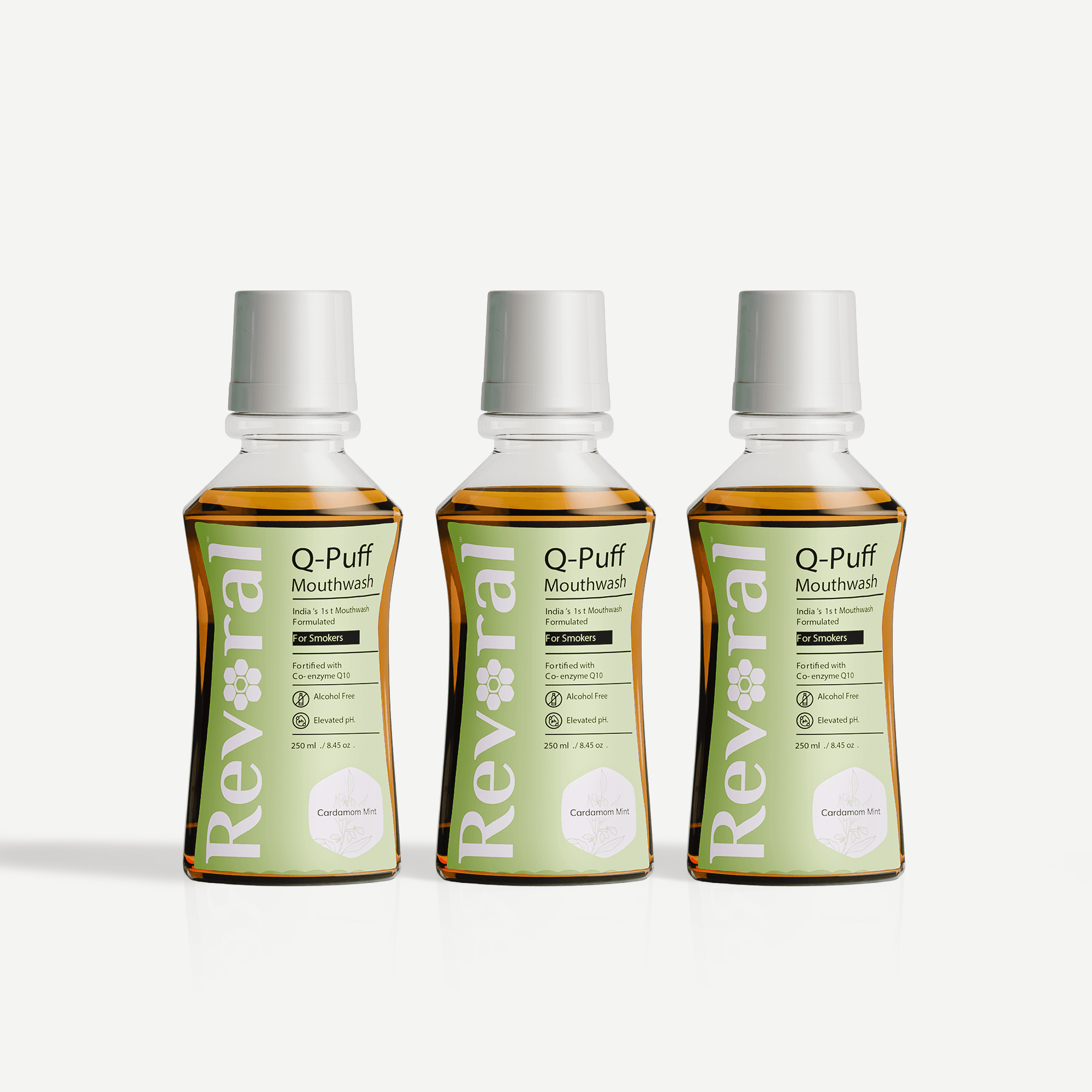 Q-Puff Mouthwash picture