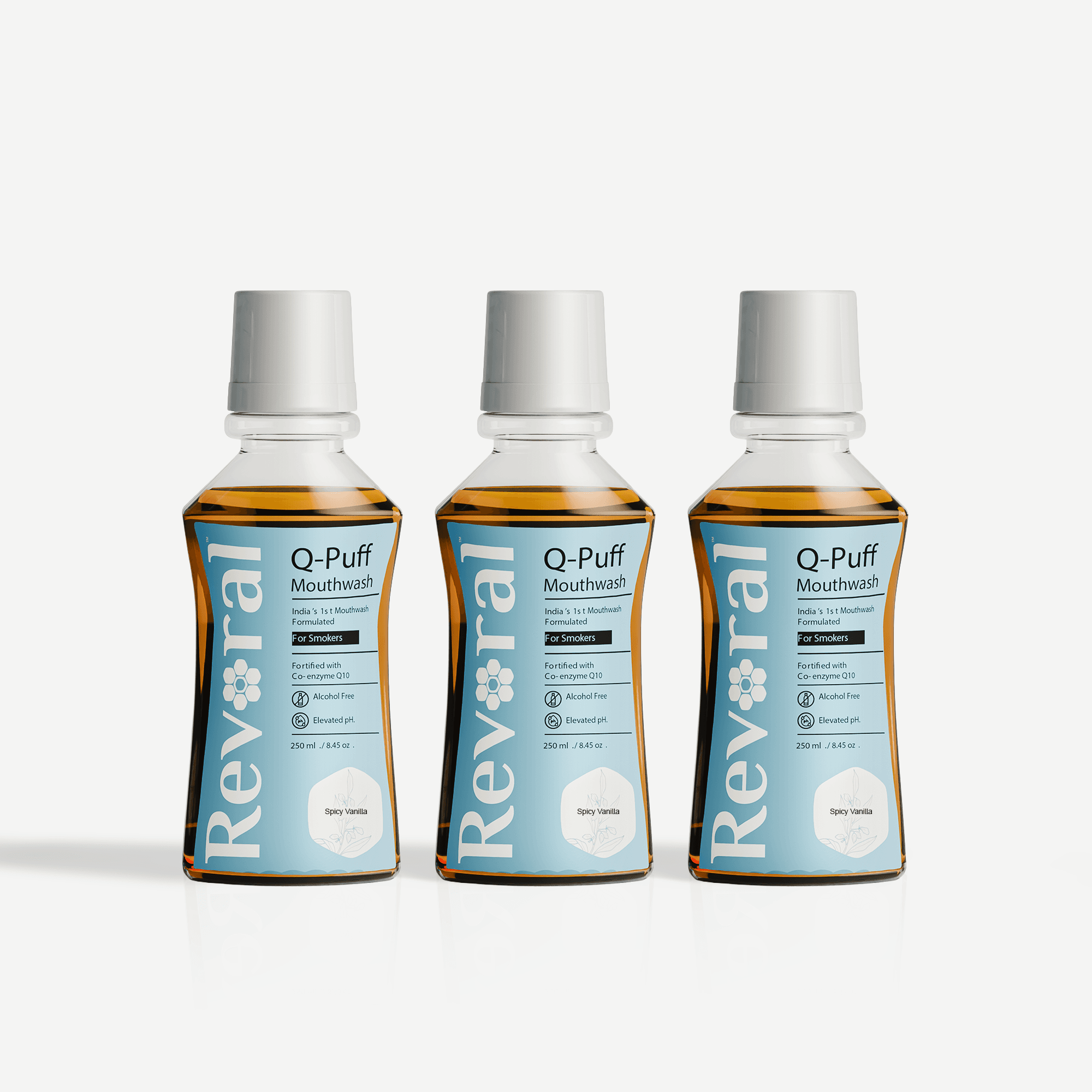 Q-Puff Mouthwash picture